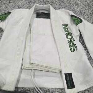 Bjj-Specimen Fight Gear
